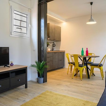 Sapiti Modern By Mmega Apartment ฟลอเรนซ์ ภายนอก รูปภาพ