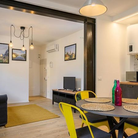 Sapiti Modern By Mmega Apartment ฟลอเรนซ์ ภายนอก รูปภาพ