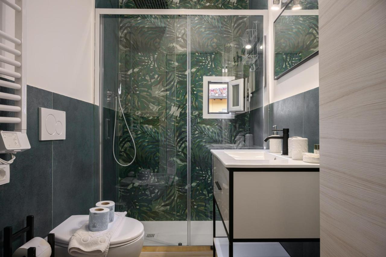 Sapiti Modern By Mmega Apartment ฟลอเรนซ์ ภายนอก รูปภาพ