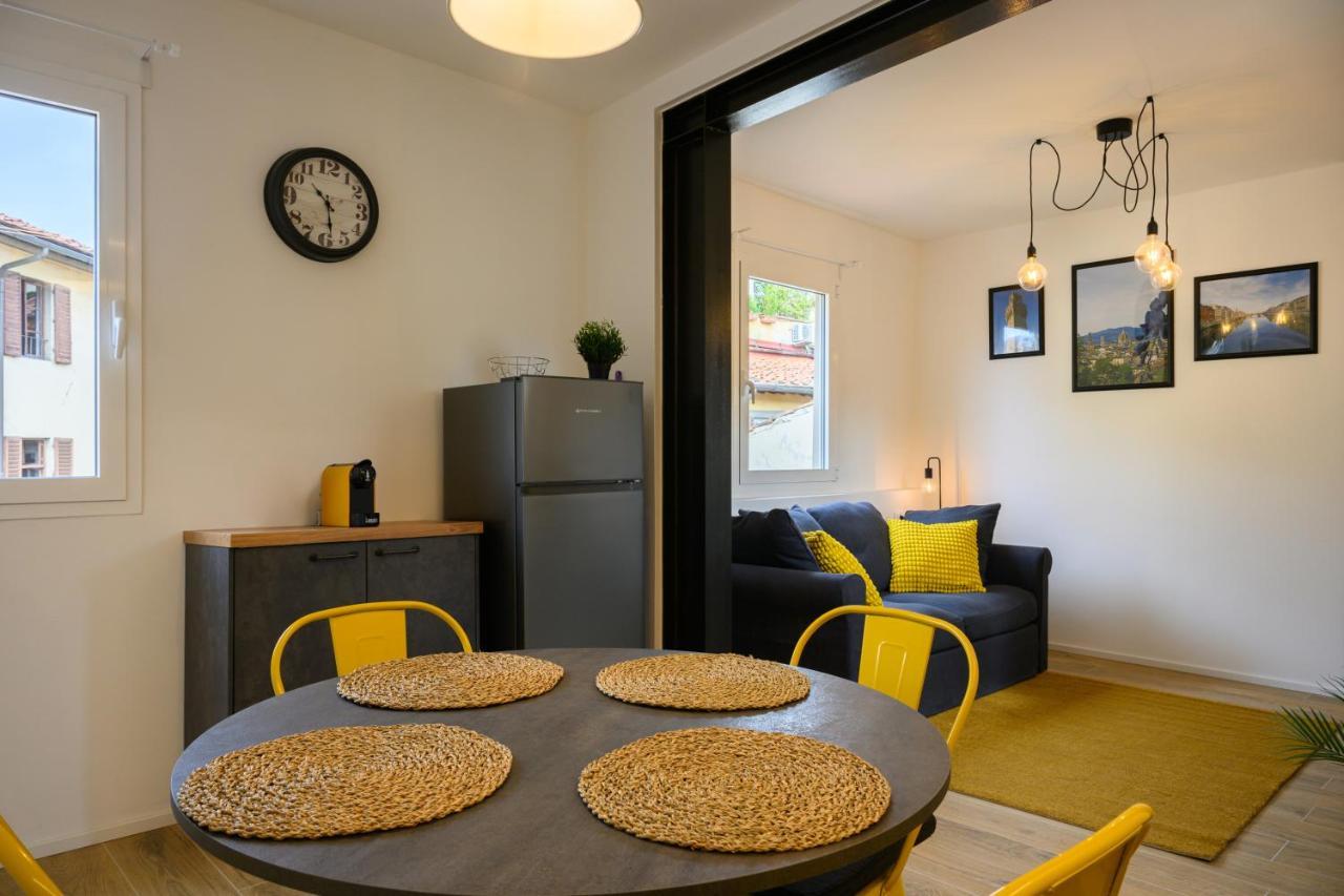 Sapiti Modern By Mmega Apartment ฟลอเรนซ์ ภายนอก รูปภาพ