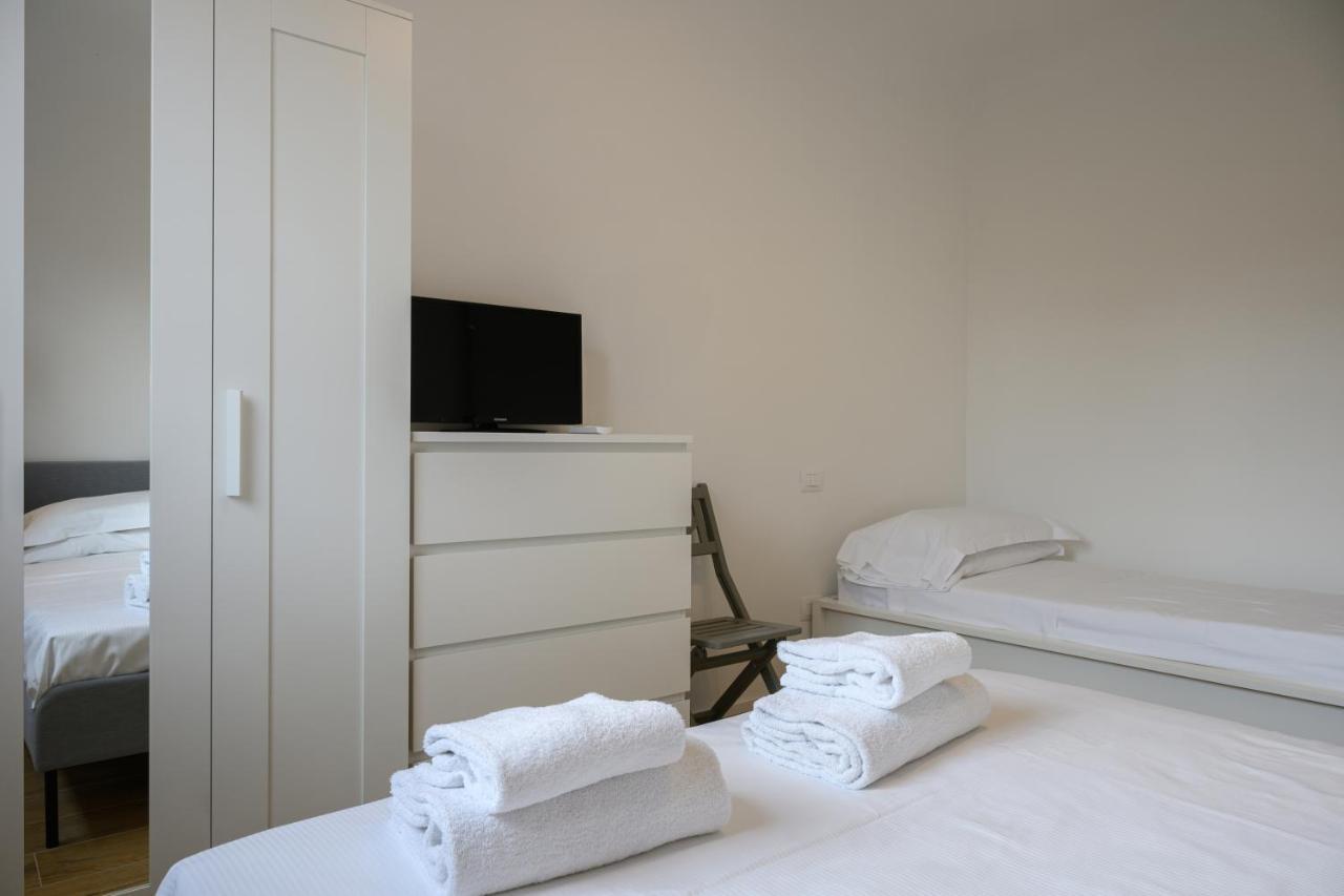 Sapiti Modern By Mmega Apartment ฟลอเรนซ์ ภายนอก รูปภาพ