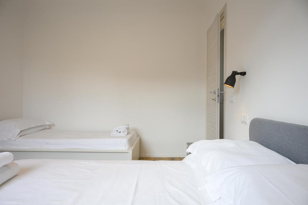 Sapiti Modern By Mmega Apartment ฟลอเรนซ์ ภายนอก รูปภาพ