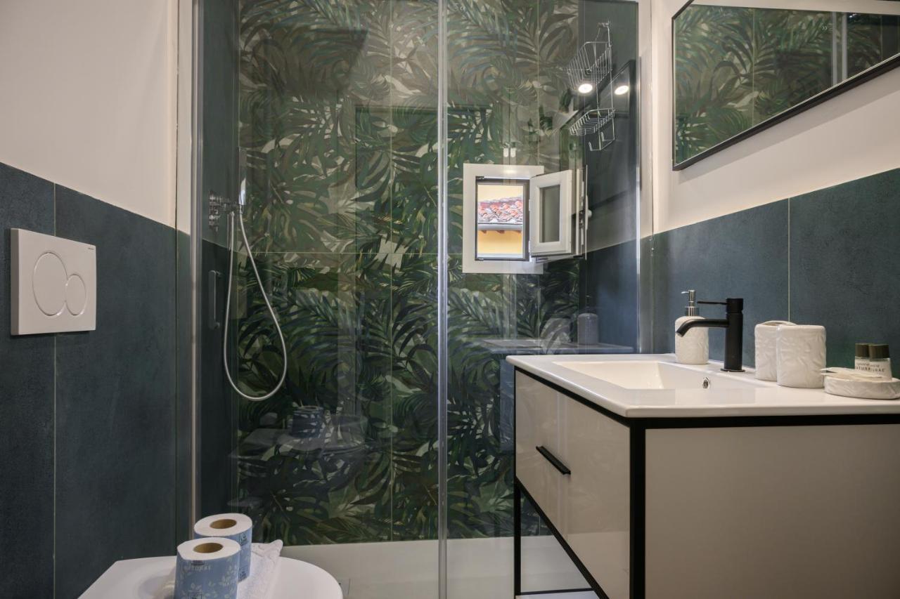 Sapiti Modern By Mmega Apartment ฟลอเรนซ์ ภายนอก รูปภาพ