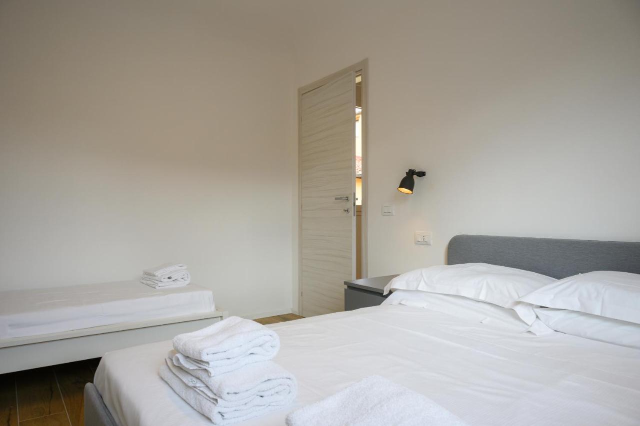 Sapiti Modern By Mmega Apartment ฟลอเรนซ์ ภายนอก รูปภาพ