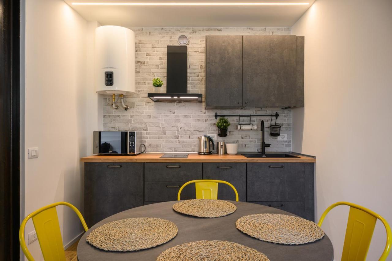 Sapiti Modern By Mmega Apartment ฟลอเรนซ์ ภายนอก รูปภาพ